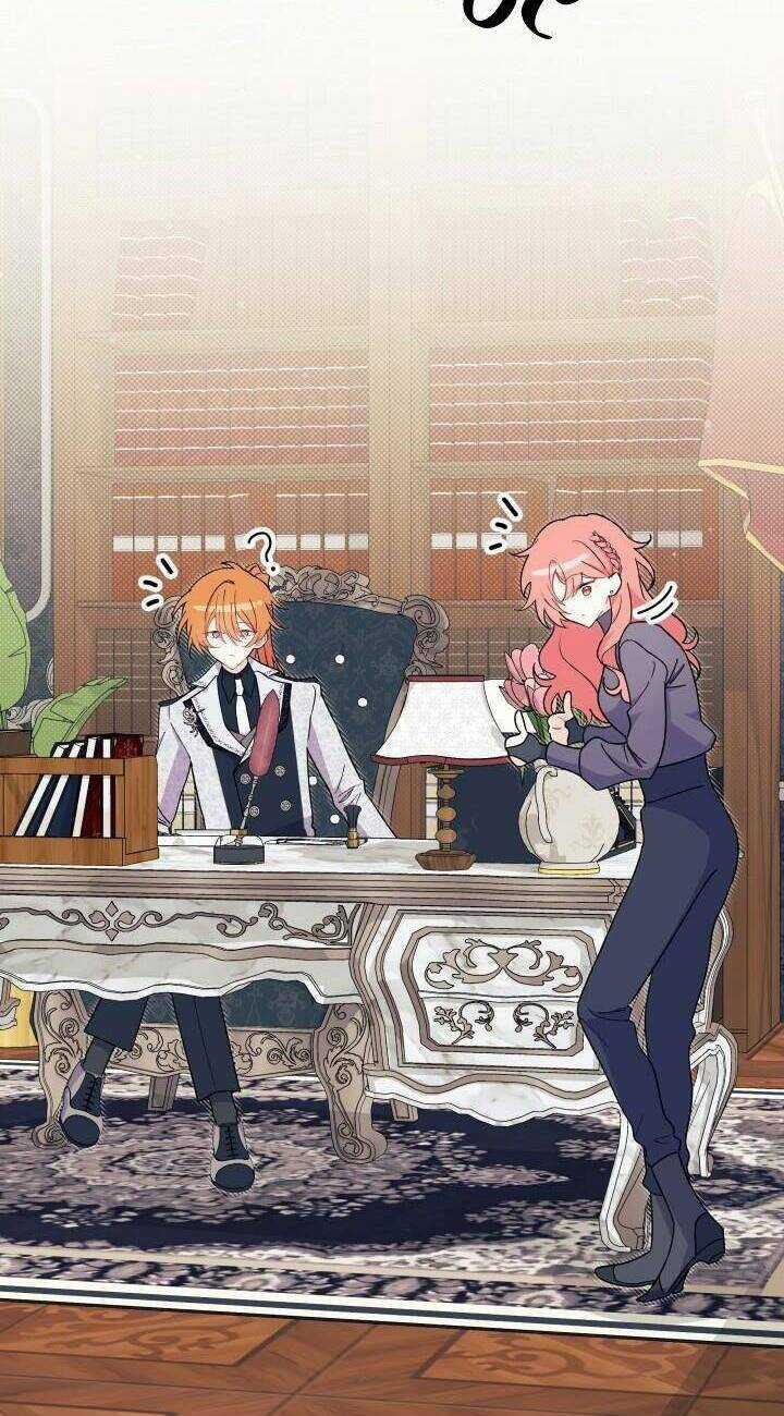 Tôi Không Muốn Làm Người Mai Mối Chapter 28 trang 67