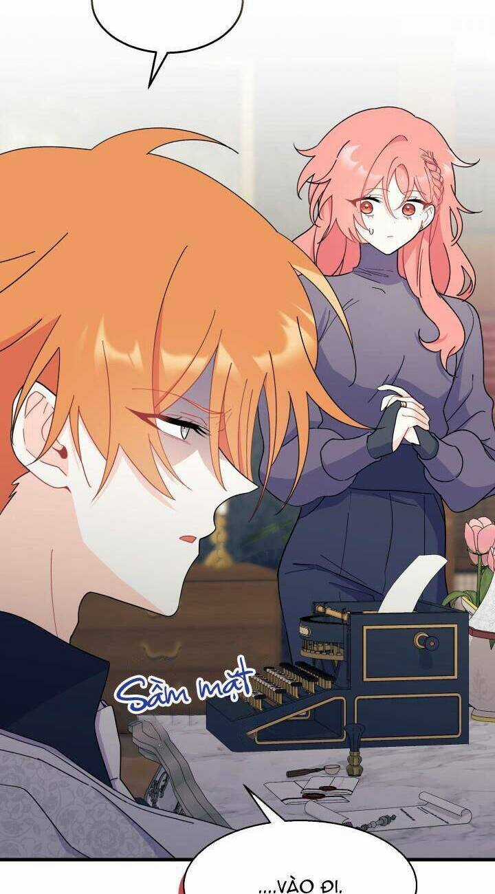 Tôi Không Muốn Làm Người Mai Mối Chapter 28 trang 69