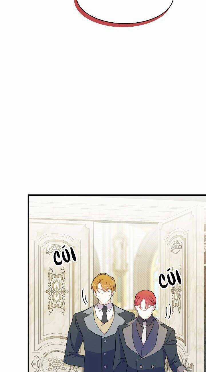 Tôi Không Muốn Làm Người Mai Mối Chapter 28 trang 70