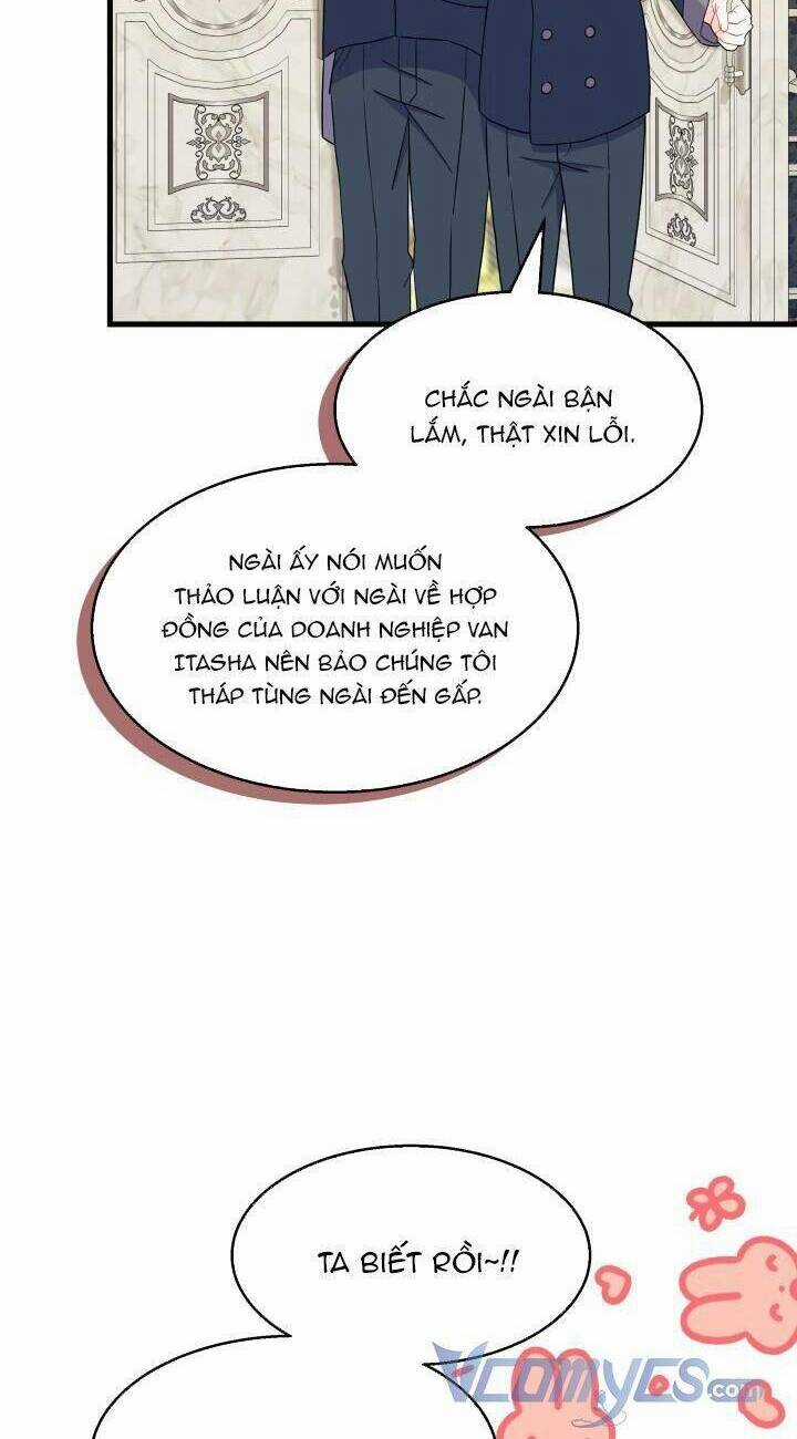 Tôi Không Muốn Làm Người Mai Mối Chapter 28 trang 71