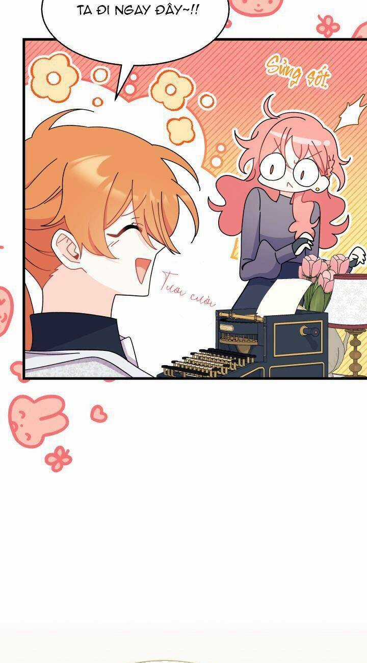 Tôi Không Muốn Làm Người Mai Mối Chapter 28 trang 72