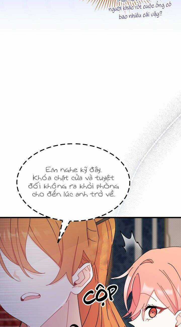 Tôi Không Muốn Làm Người Mai Mối Chapter 28 trang 74