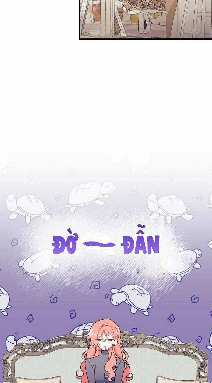 Tôi Không Muốn Làm Người Mai Mối Chapter 28 trang 81