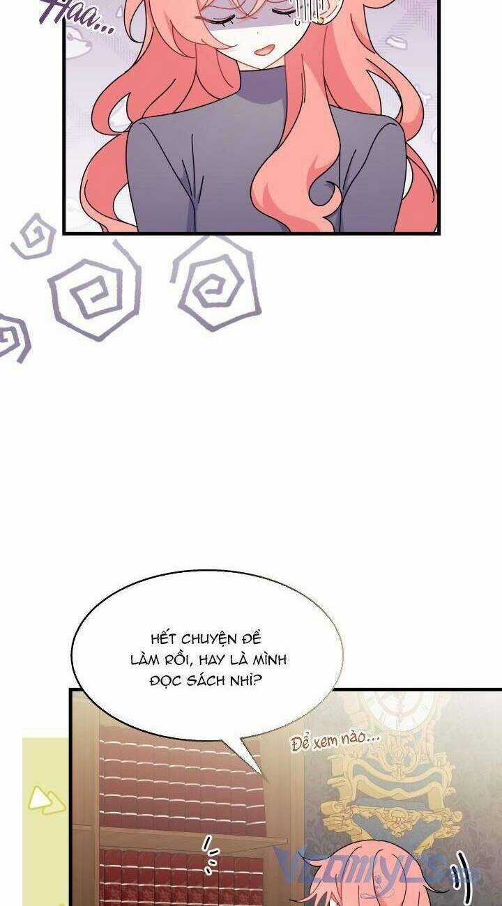 Tôi Không Muốn Làm Người Mai Mối Chapter 28 trang 83