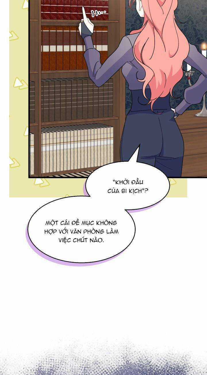 Tôi Không Muốn Làm Người Mai Mối Chapter 28 trang 84