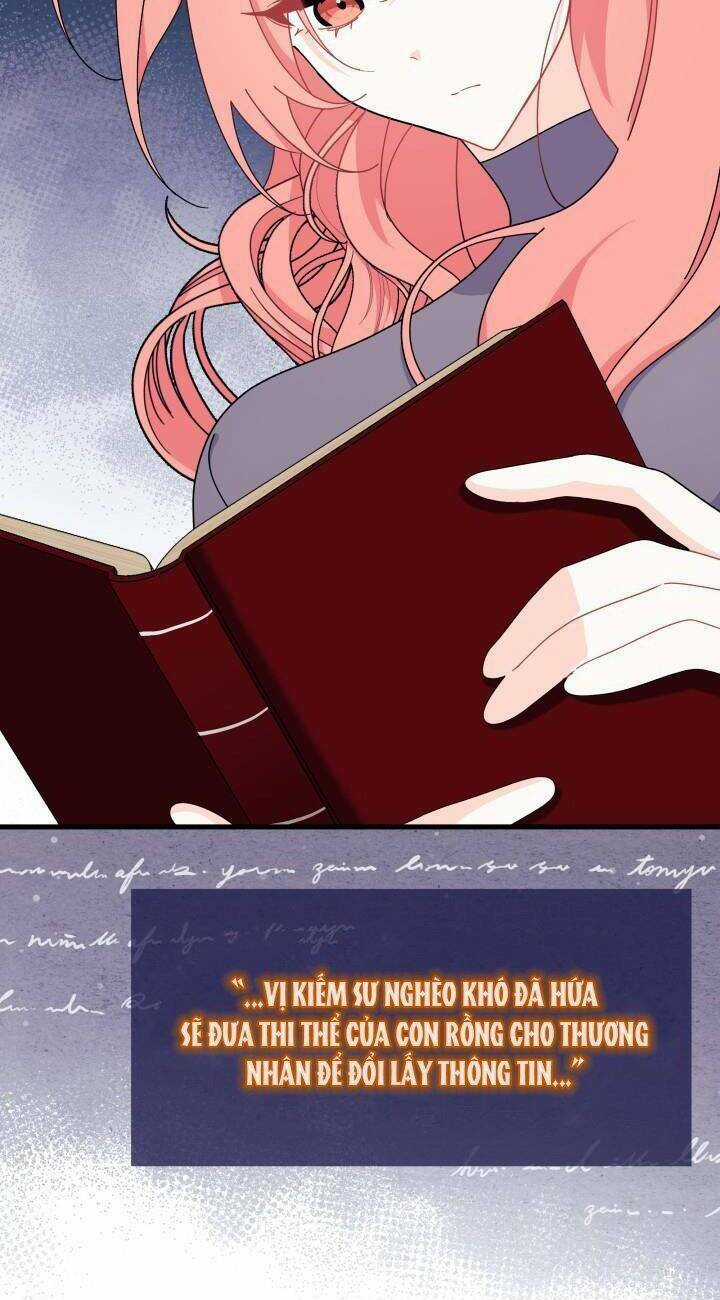 Tôi Không Muốn Làm Người Mai Mối Chapter 28 trang 86