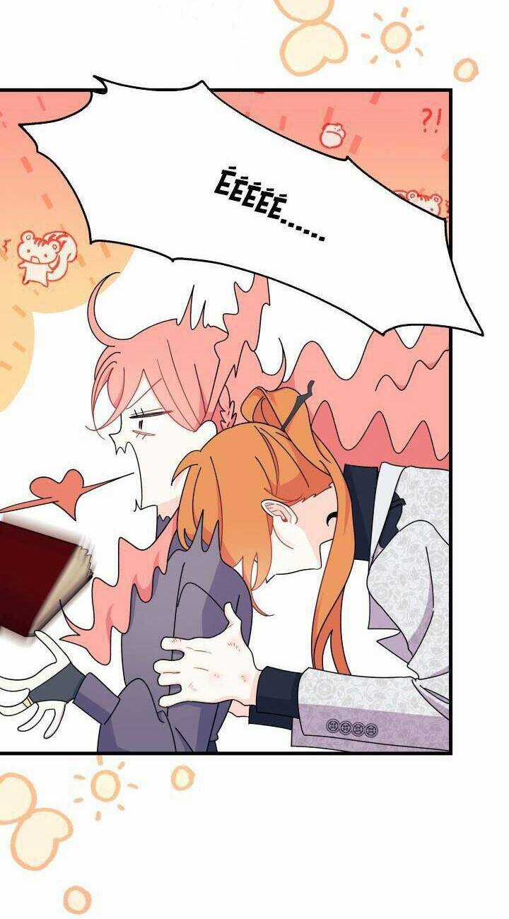 Tôi Không Muốn Làm Người Mai Mối Chapter 28 trang 89