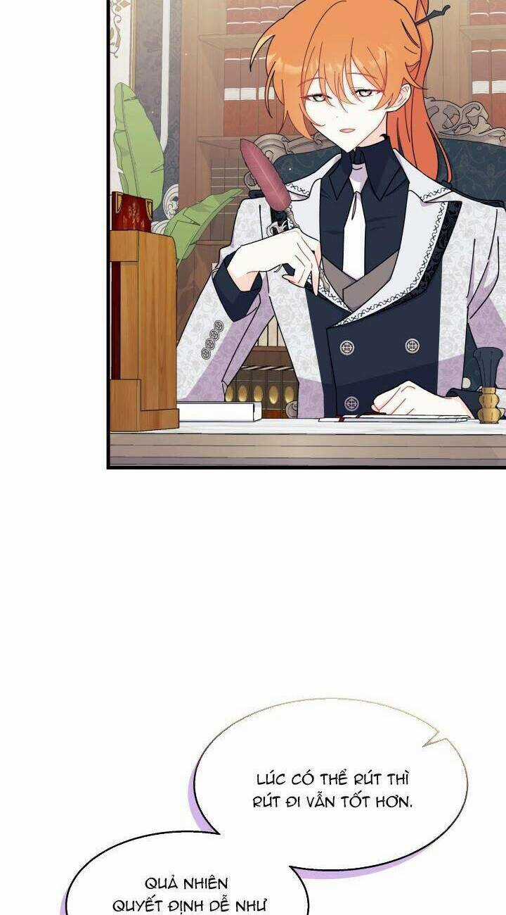 Tôi Không Muốn Làm Người Mai Mối Chapter 28 trang 9