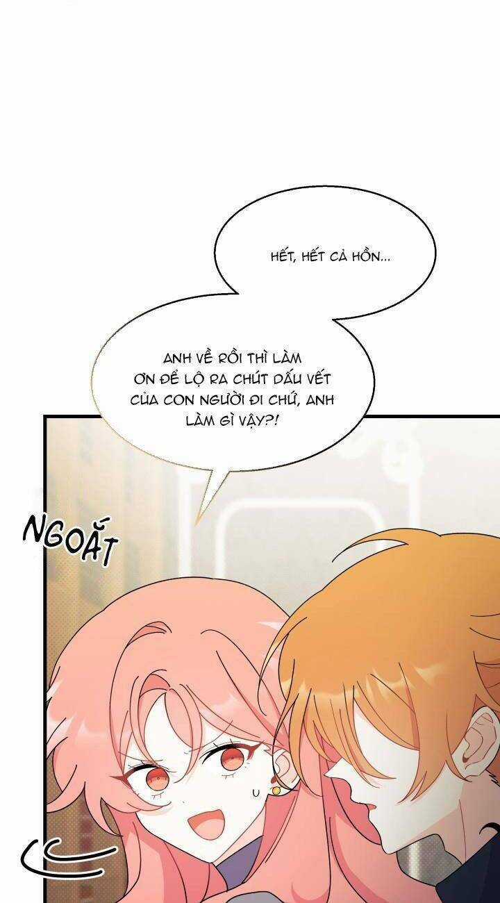 Tôi Không Muốn Làm Người Mai Mối Chapter 28 trang 90