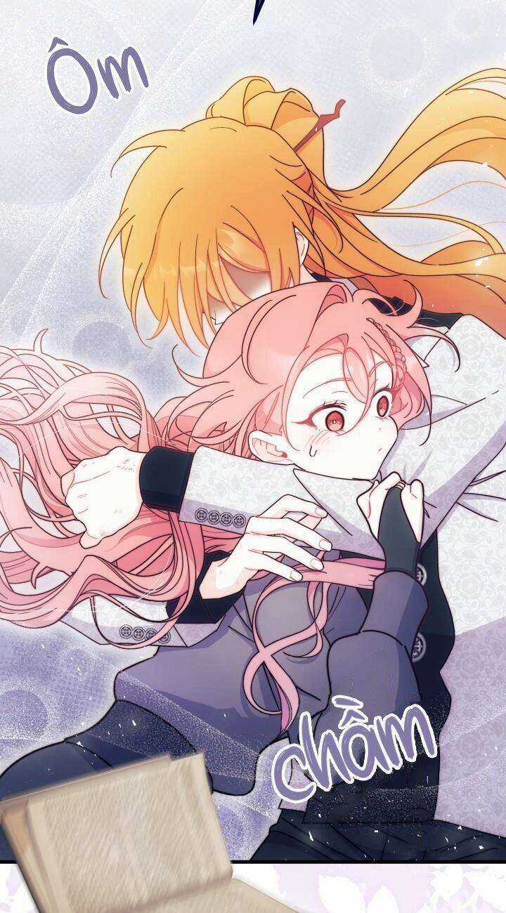 Tôi Không Muốn Làm Người Mai Mối Chapter 28 trang 92