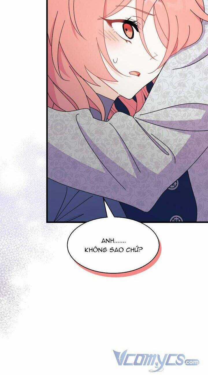 Tôi Không Muốn Làm Người Mai Mối Chapter 28 trang 95