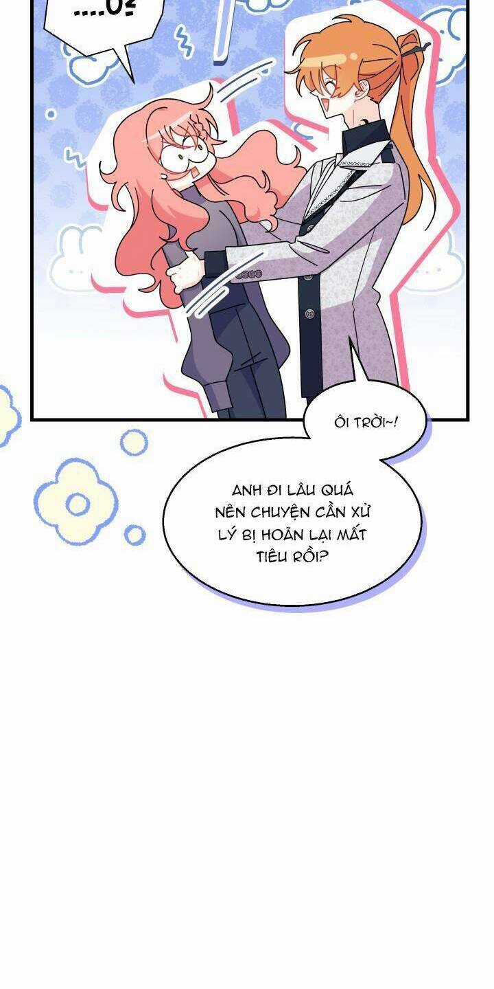 Tôi Không Muốn Làm Người Mai Mối Chapter 28 trang 97