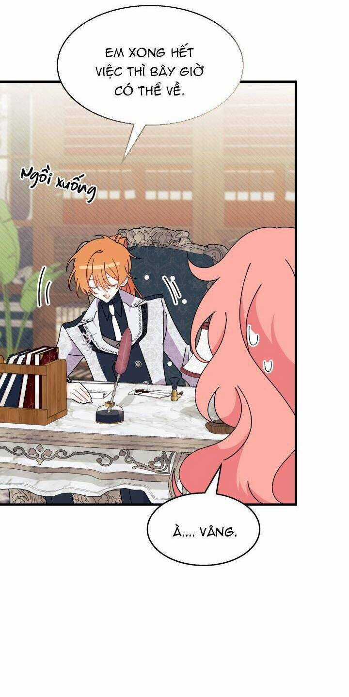 Tôi Không Muốn Làm Người Mai Mối Chapter 28 trang 98