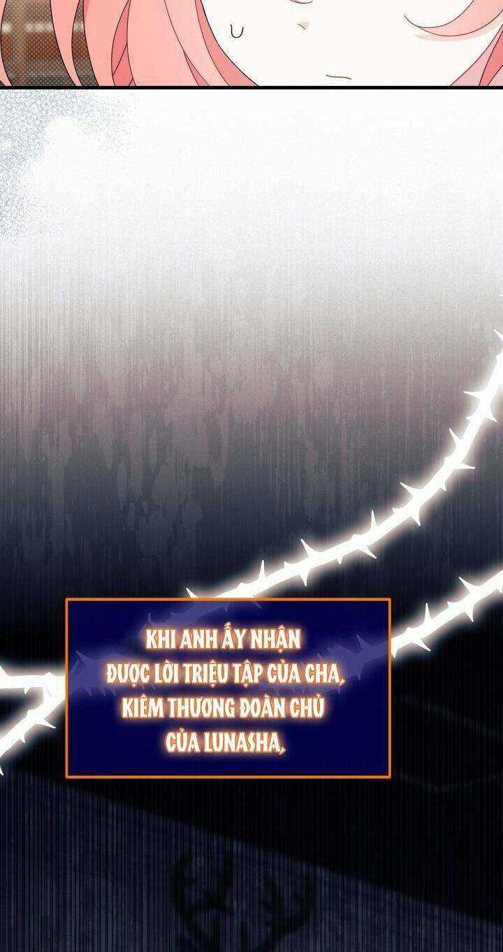 Tôi Không Muốn Làm Người Mai Mối Chapter 29 trang 10