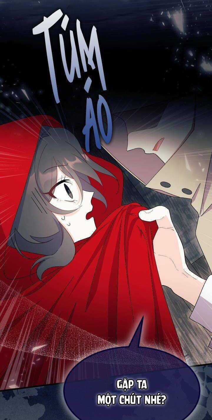 Tôi Không Muốn Làm Người Mai Mối Chapter 29 trang 102