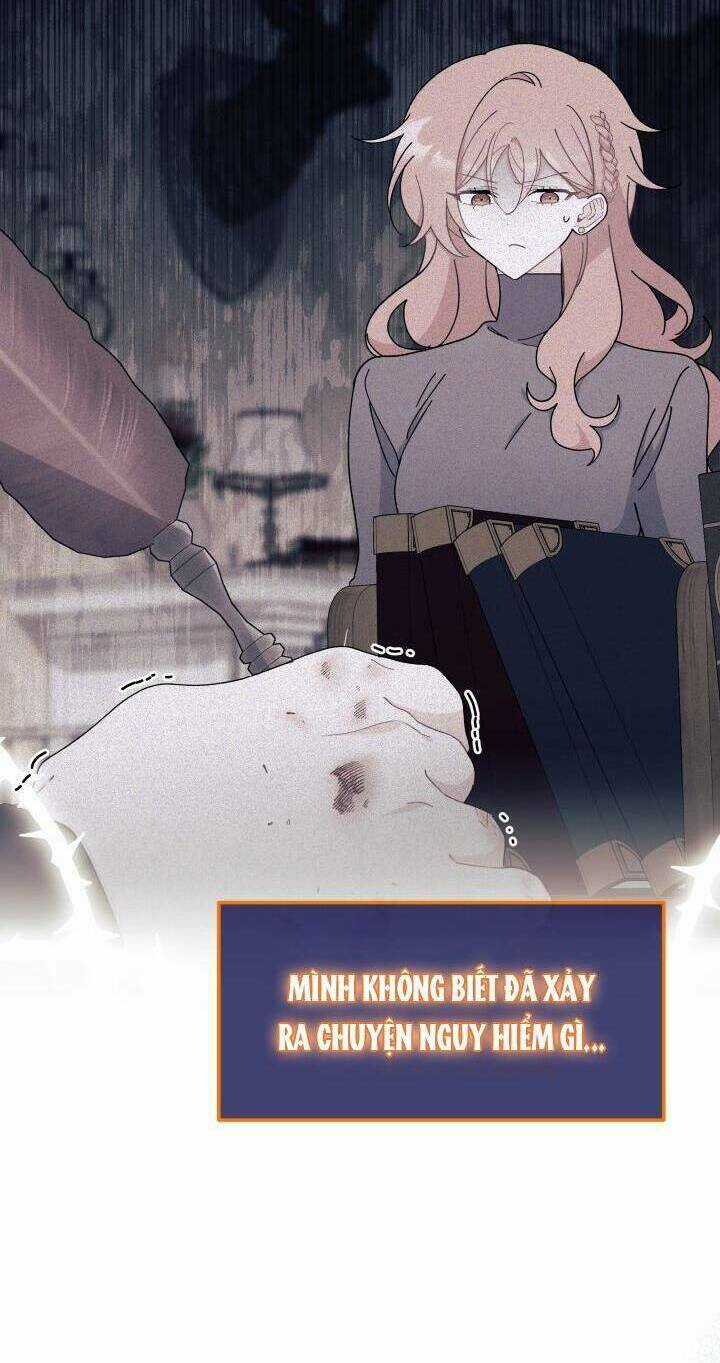 Tôi Không Muốn Làm Người Mai Mối Chapter 29 trang 11