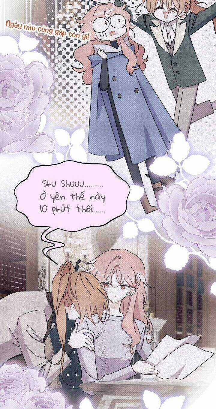 Tôi Không Muốn Làm Người Mai Mối Chapter 29 trang 13