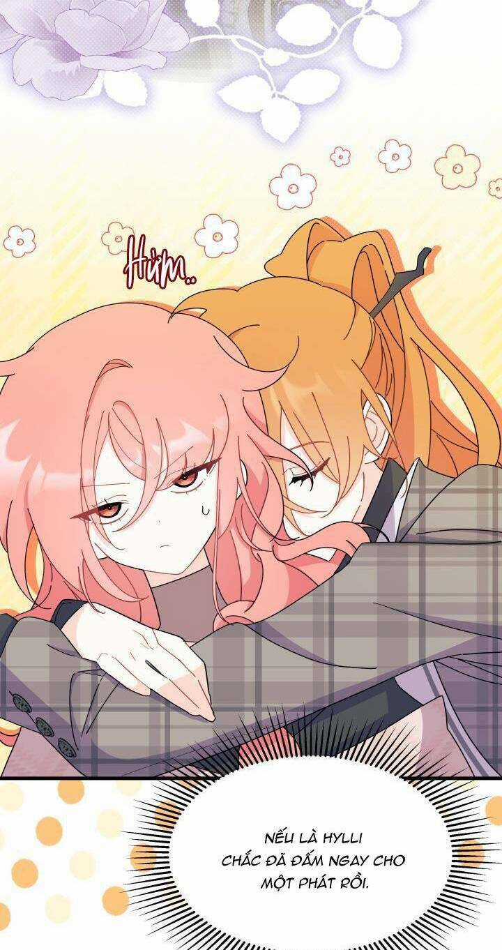 Tôi Không Muốn Làm Người Mai Mối Chapter 29 trang 14