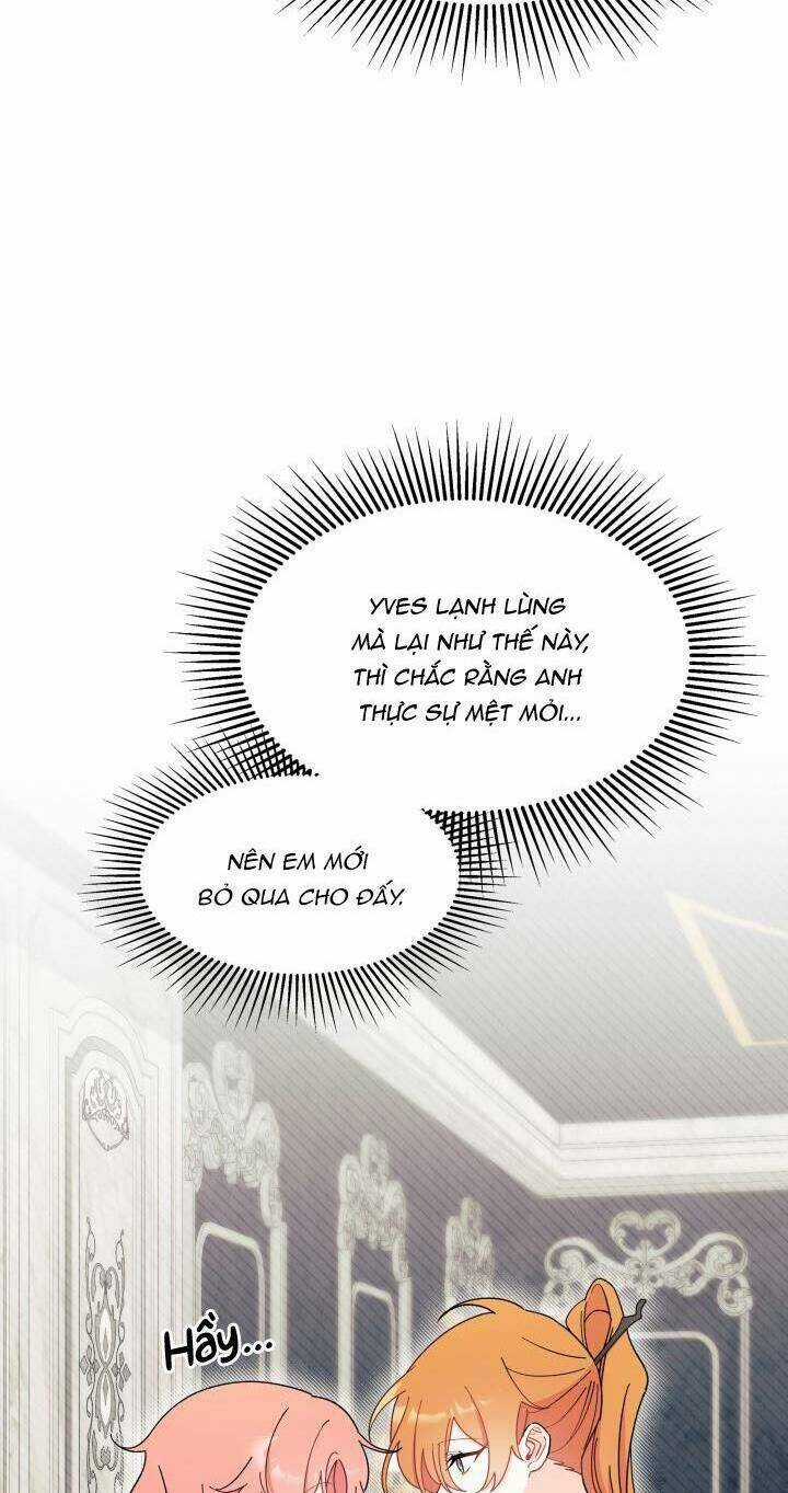 Tôi Không Muốn Làm Người Mai Mối Chapter 29 trang 15