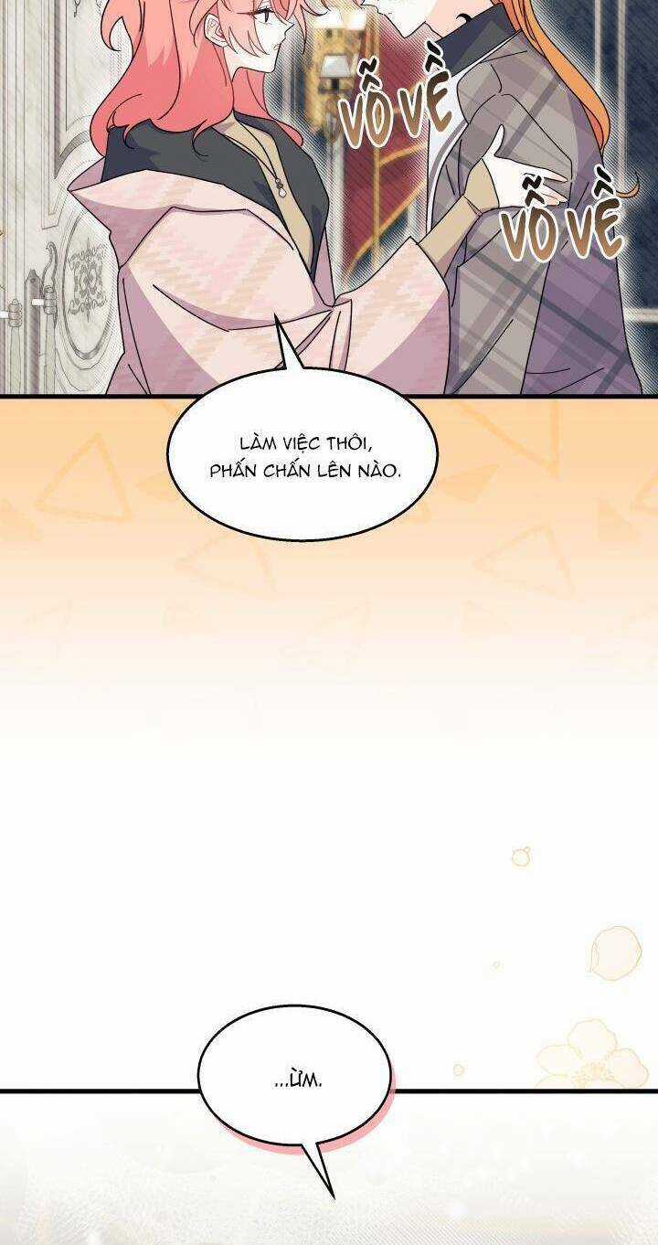 Tôi Không Muốn Làm Người Mai Mối Chapter 29 trang 16