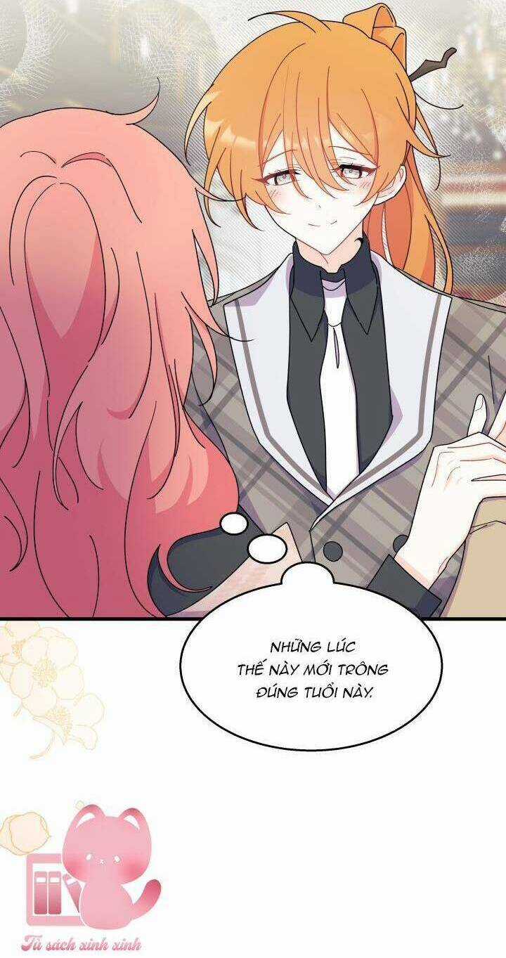 Tôi Không Muốn Làm Người Mai Mối Chapter 29 trang 17