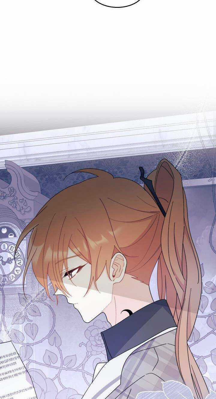 Tôi Không Muốn Làm Người Mai Mối Chapter 29 trang 19