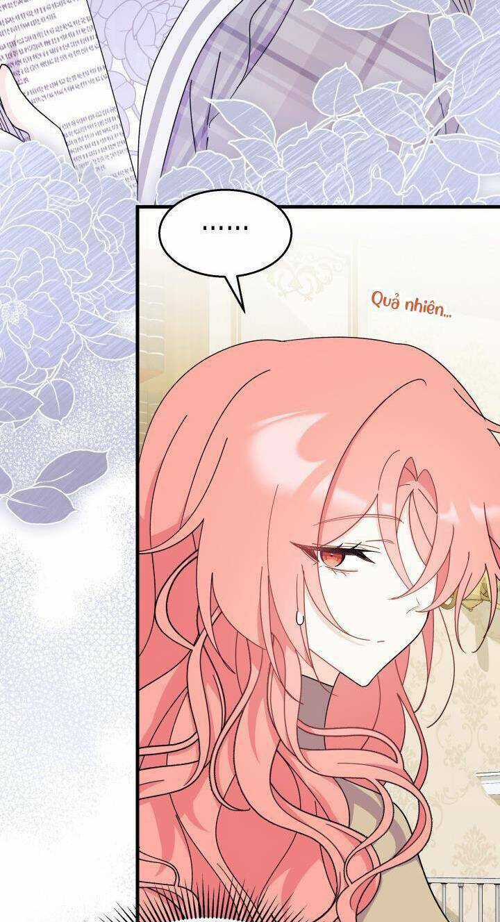 Tôi Không Muốn Làm Người Mai Mối Chapter 29 trang 20