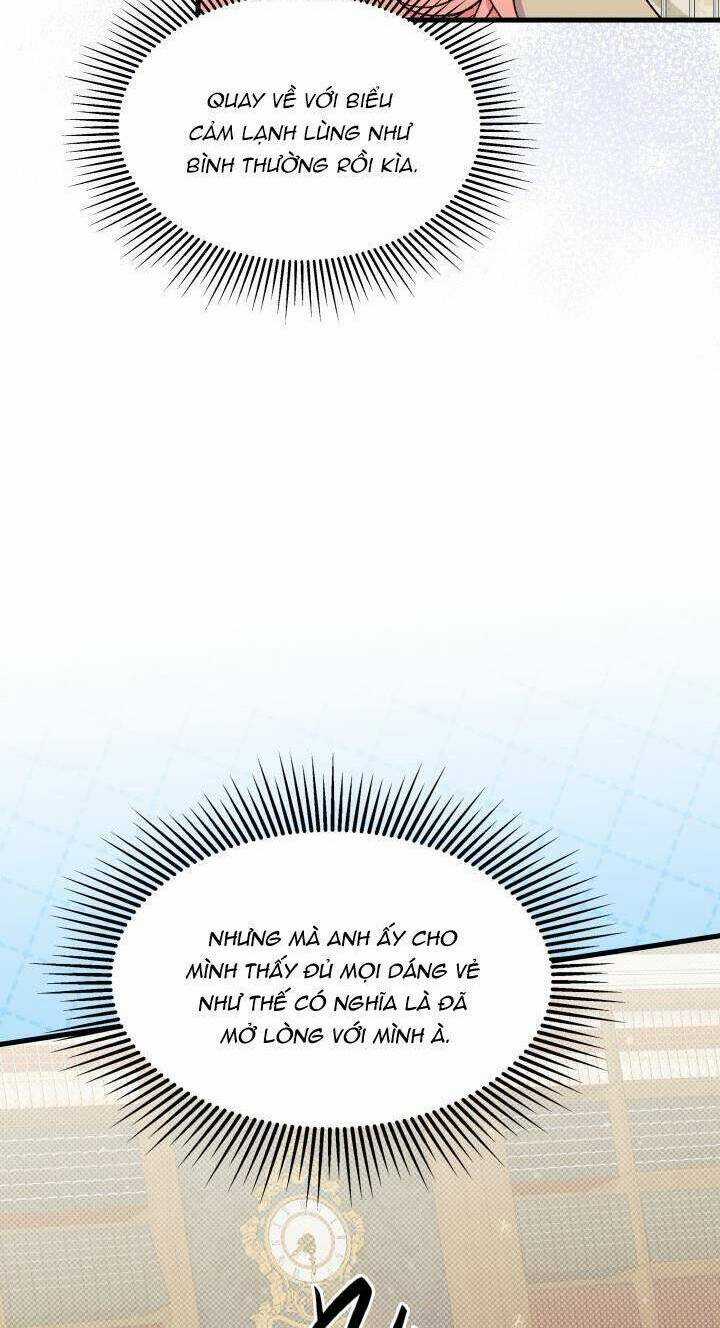 Tôi Không Muốn Làm Người Mai Mối Chapter 29 trang 21