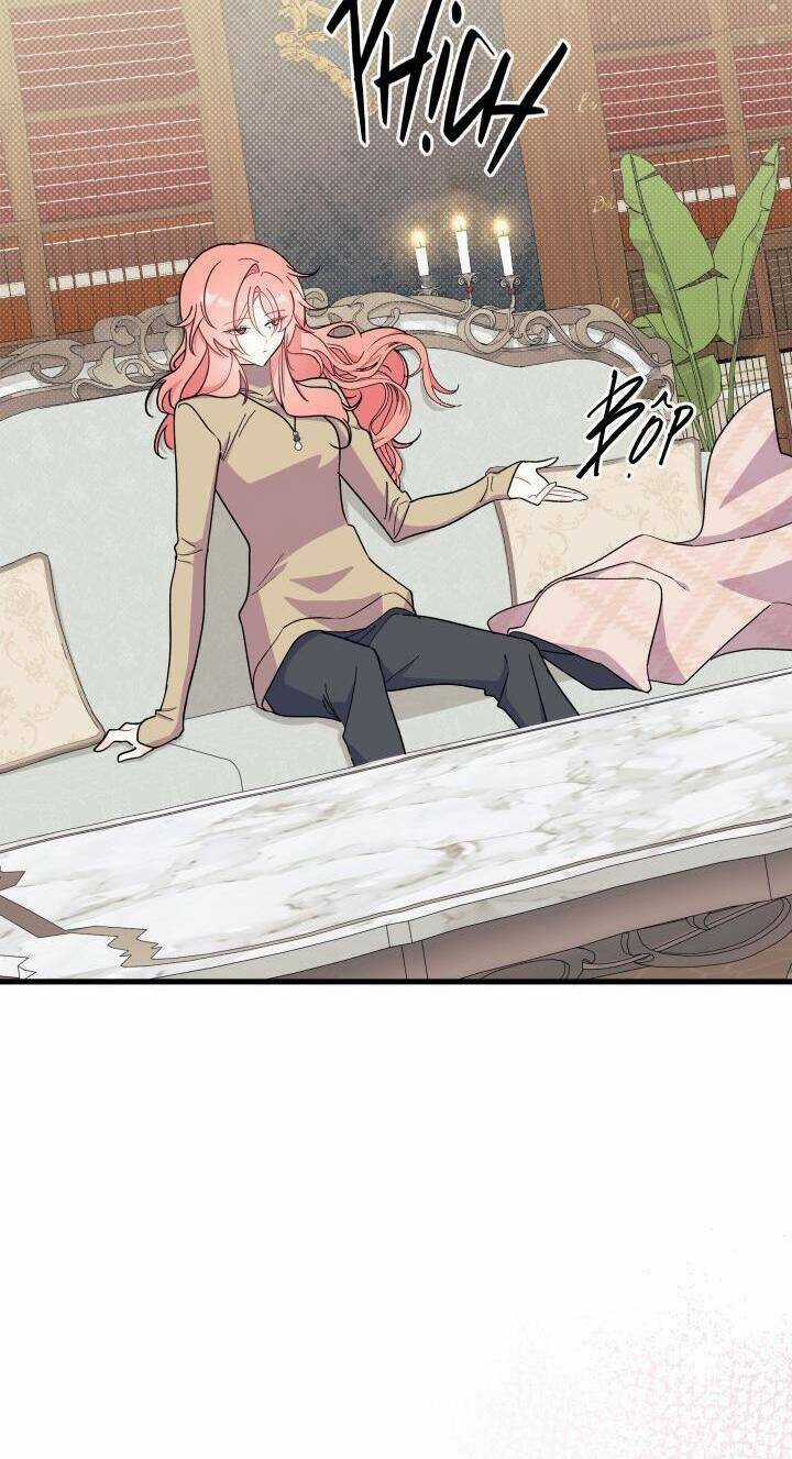 Tôi Không Muốn Làm Người Mai Mối Chapter 29 trang 22