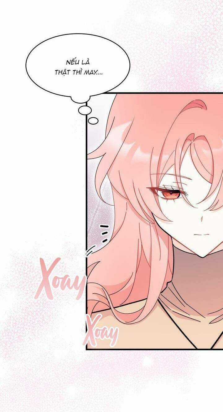 Tôi Không Muốn Làm Người Mai Mối Chapter 29 trang 23