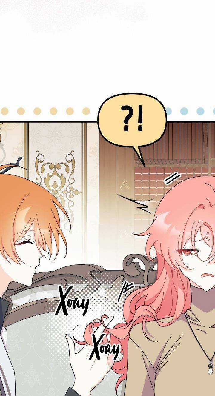 Tôi Không Muốn Làm Người Mai Mối Chapter 29 trang 24