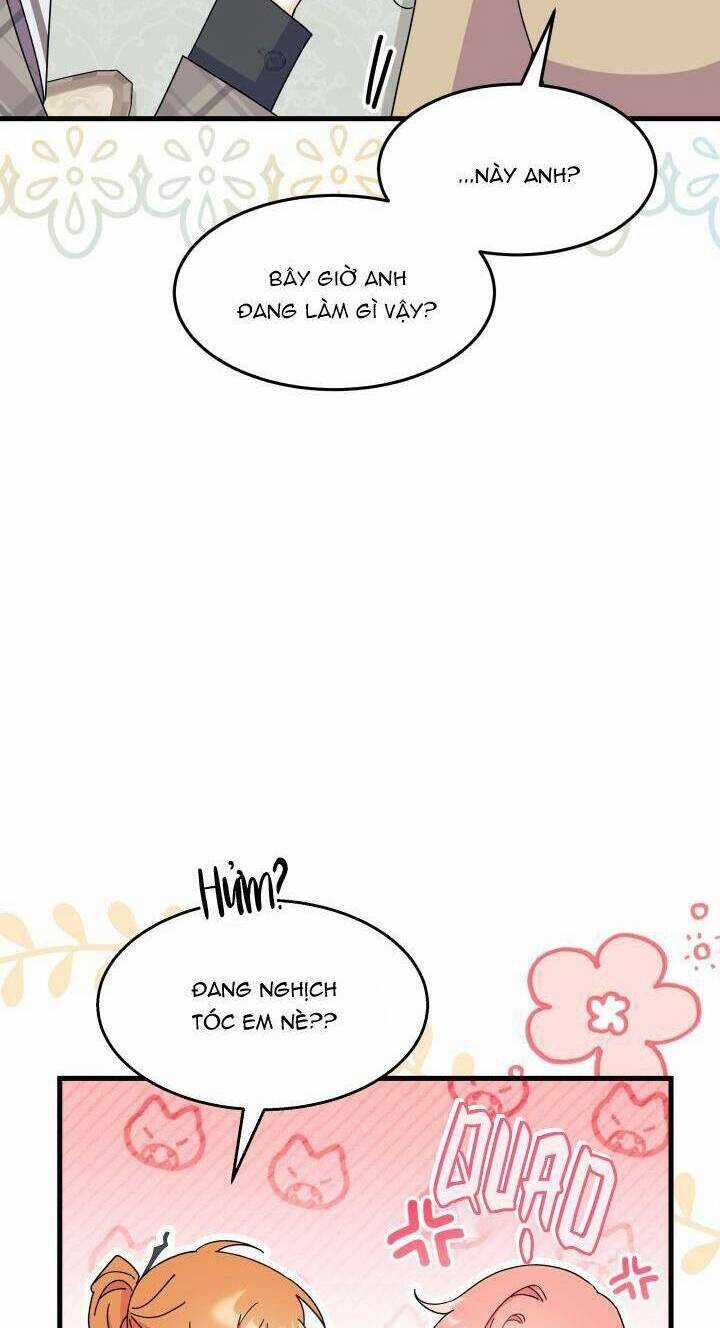 Tôi Không Muốn Làm Người Mai Mối Chapter 29 trang 25