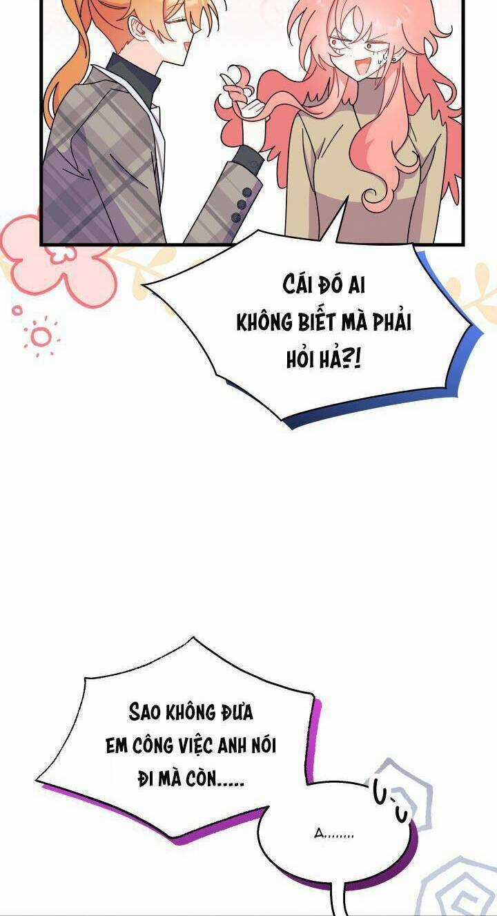 Tôi Không Muốn Làm Người Mai Mối Chapter 29 trang 26