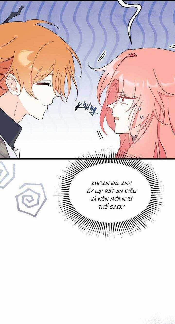 Tôi Không Muốn Làm Người Mai Mối Chapter 29 trang 27