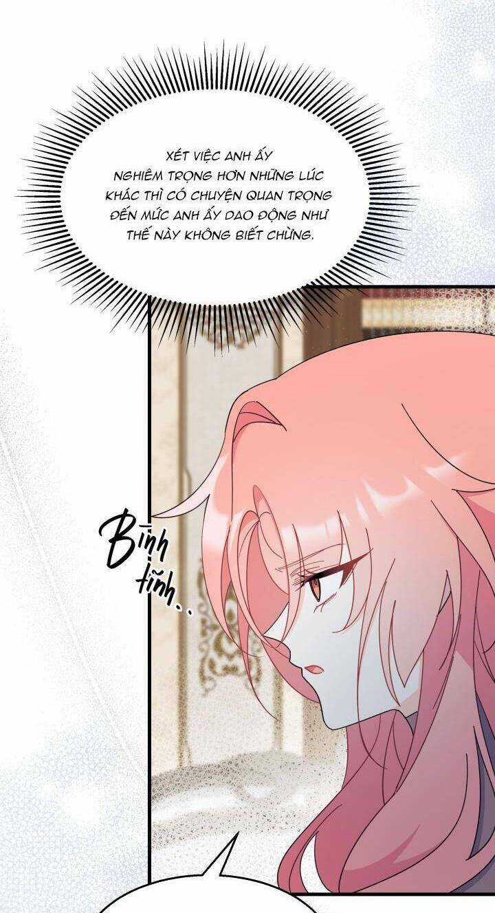 Tôi Không Muốn Làm Người Mai Mối Chapter 29 trang 28