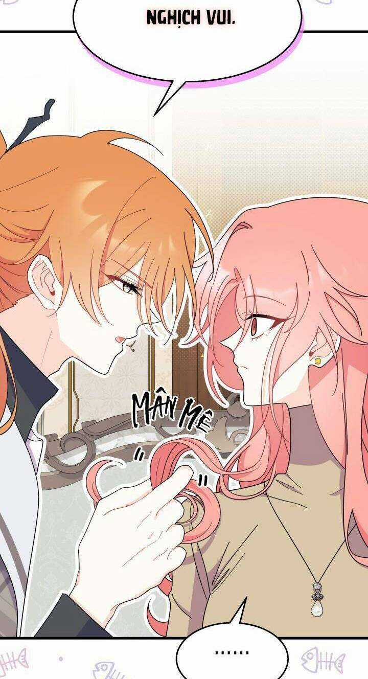 Tôi Không Muốn Làm Người Mai Mối Chapter 29 trang 31