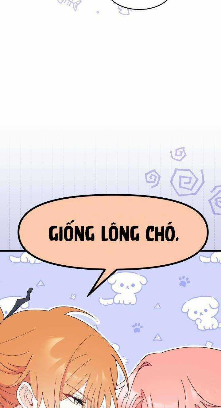 Tôi Không Muốn Làm Người Mai Mối Chapter 29 trang 32