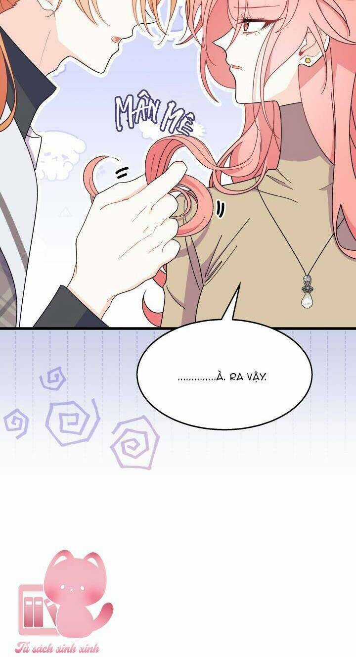 Tôi Không Muốn Làm Người Mai Mối Chapter 29 trang 33