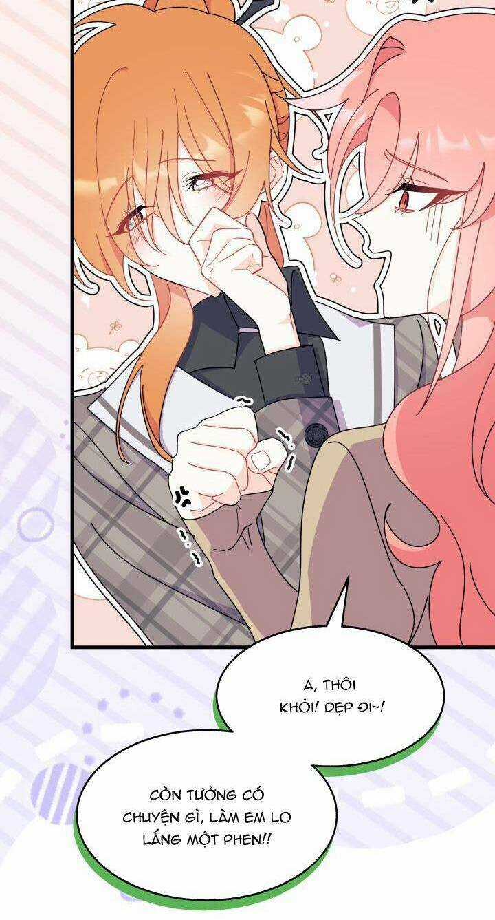 Tôi Không Muốn Làm Người Mai Mối Chapter 29 trang 36