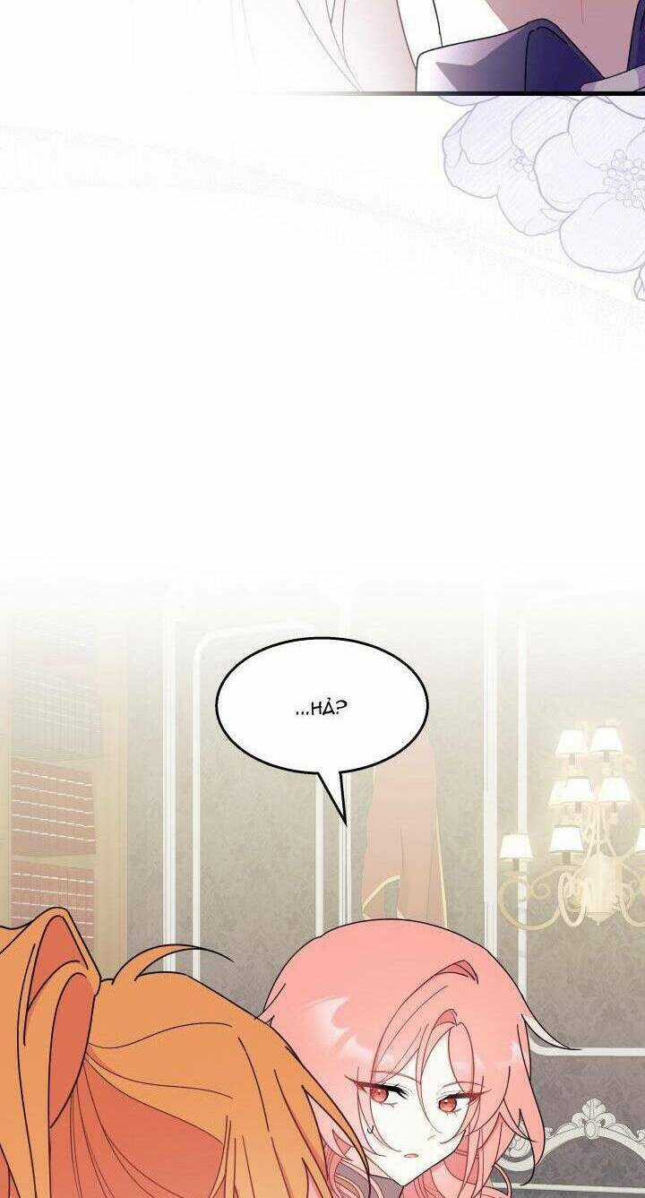 Tôi Không Muốn Làm Người Mai Mối Chapter 29 trang 39