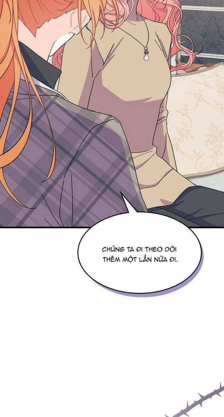 Tôi Không Muốn Làm Người Mai Mối Chapter 29 trang 40