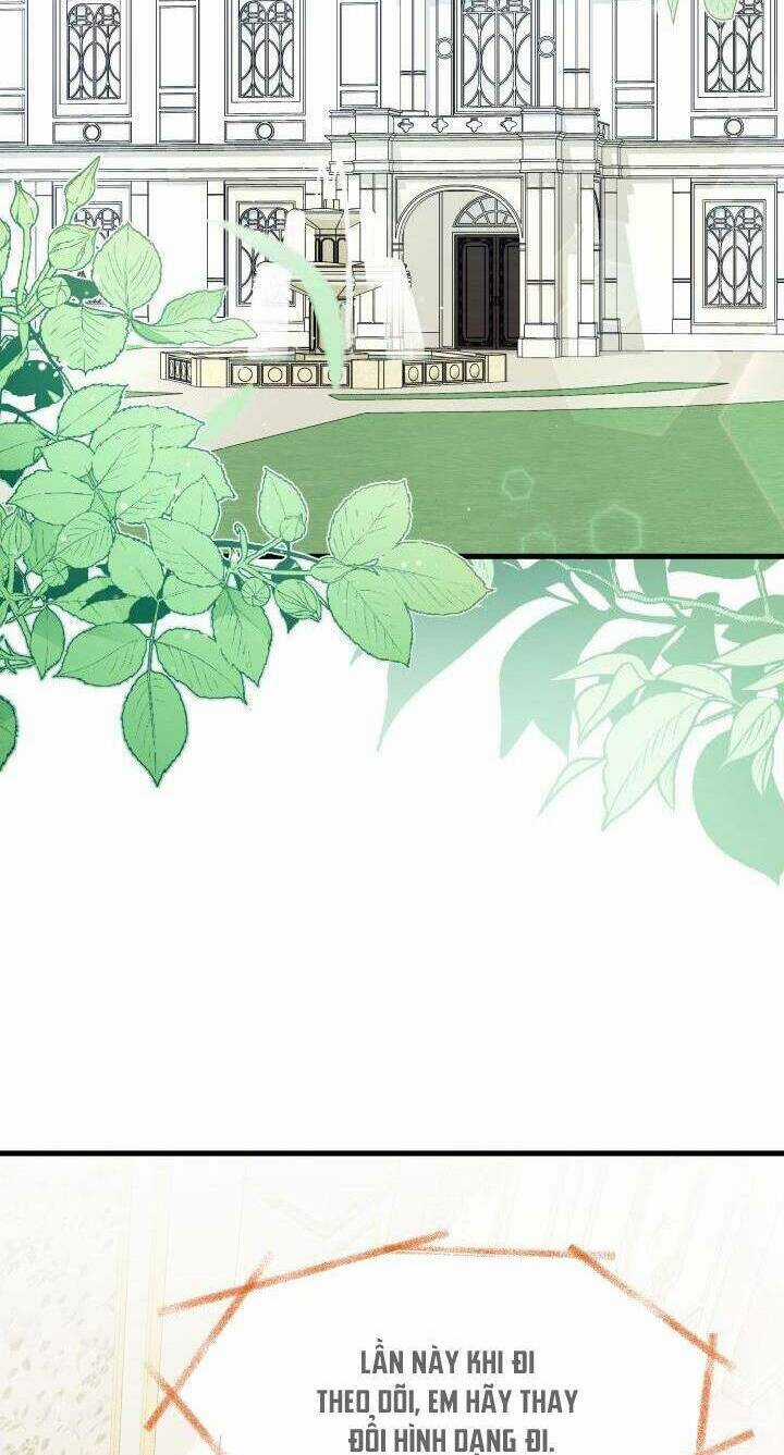 Tôi Không Muốn Làm Người Mai Mối Chapter 29 trang 45