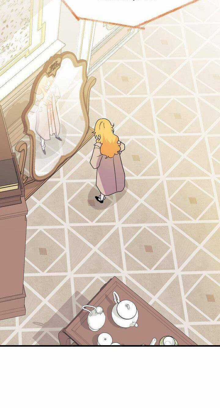 Tôi Không Muốn Làm Người Mai Mối Chapter 29 trang 46