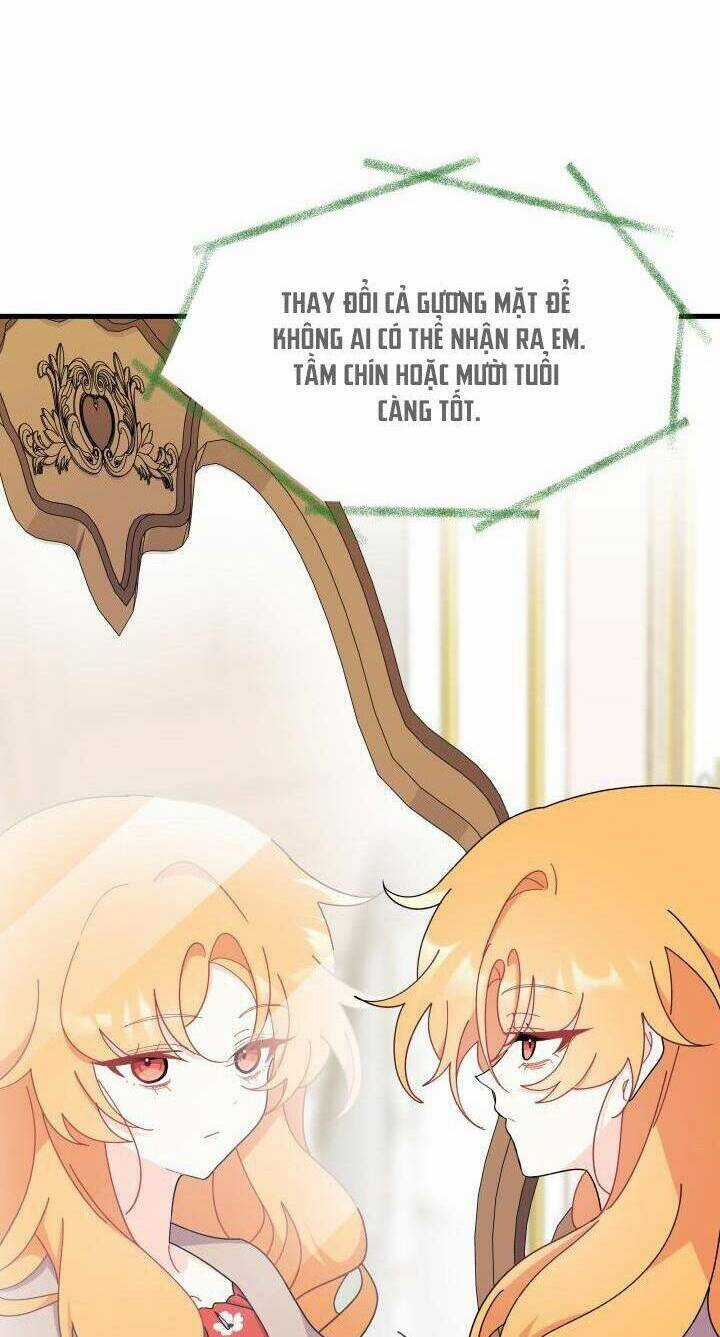 Tôi Không Muốn Làm Người Mai Mối Chapter 29 trang 47