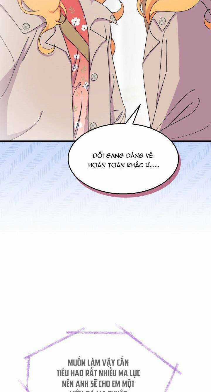 Tôi Không Muốn Làm Người Mai Mối Chapter 29 trang 48