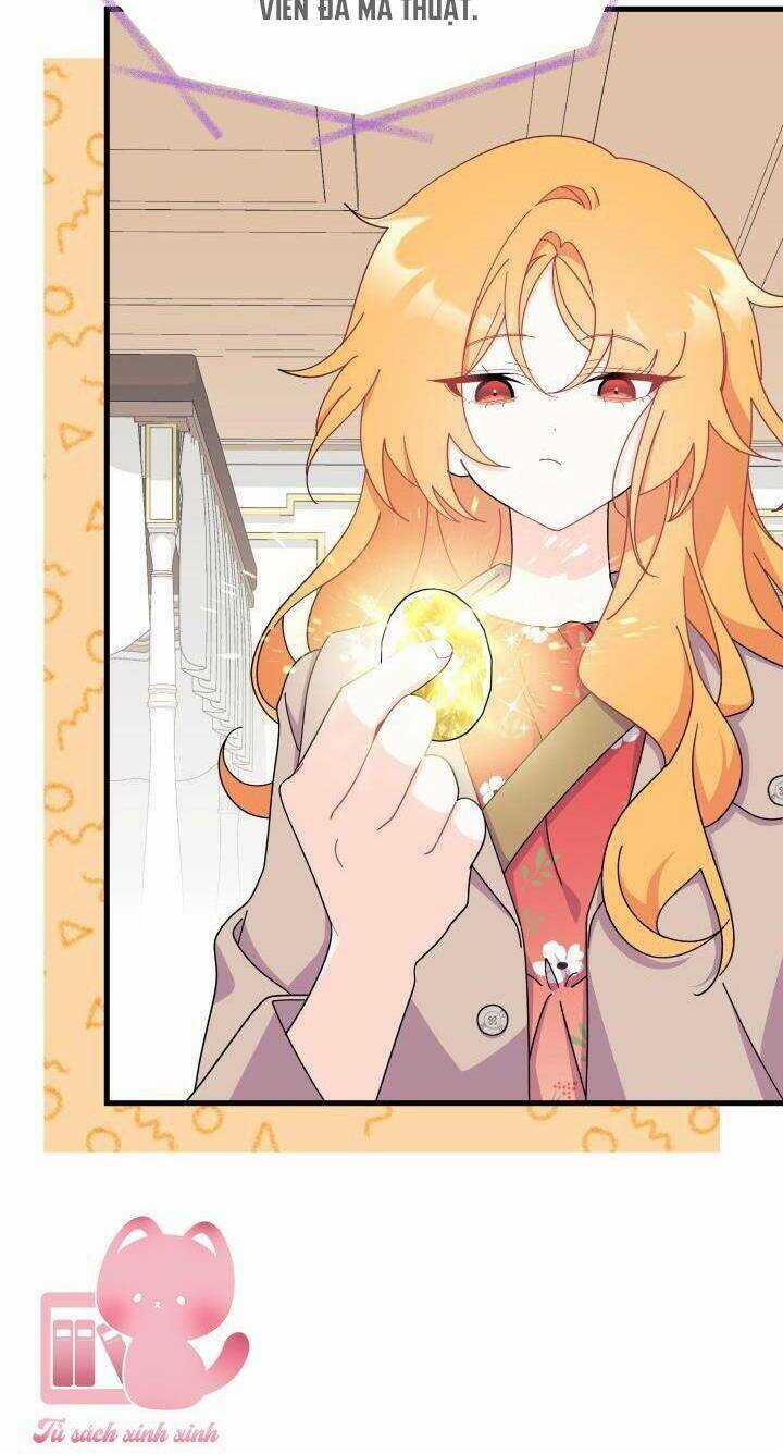 Tôi Không Muốn Làm Người Mai Mối Chapter 29 trang 49