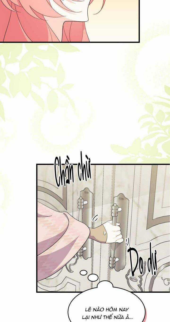 Tôi Không Muốn Làm Người Mai Mối Chapter 29 trang 5