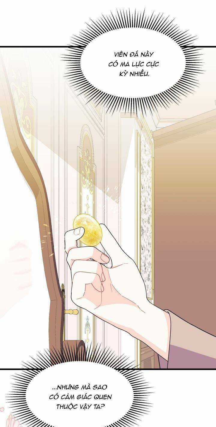 Tôi Không Muốn Làm Người Mai Mối Chapter 29 trang 50