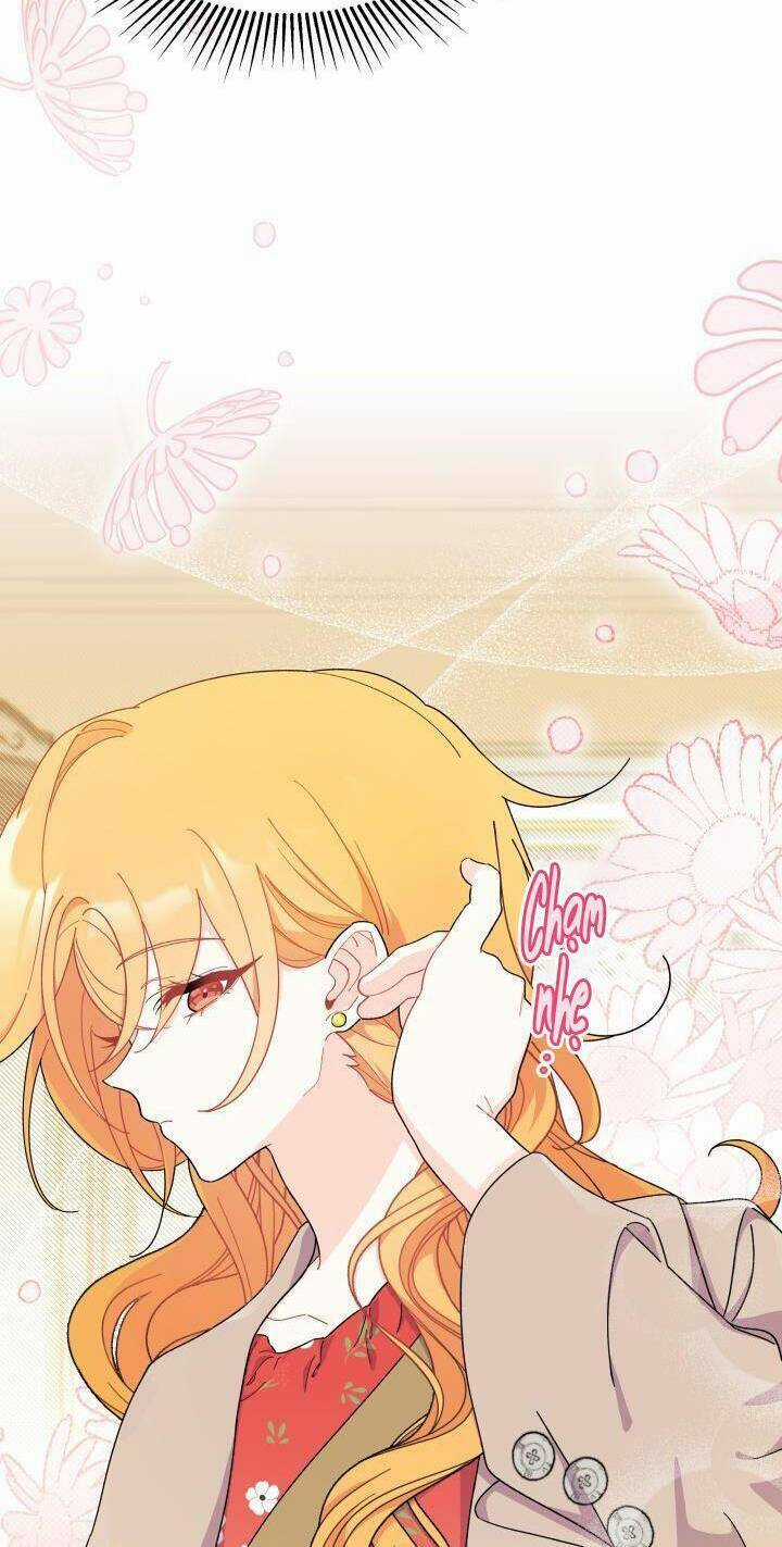 Tôi Không Muốn Làm Người Mai Mối Chapter 29 trang 51