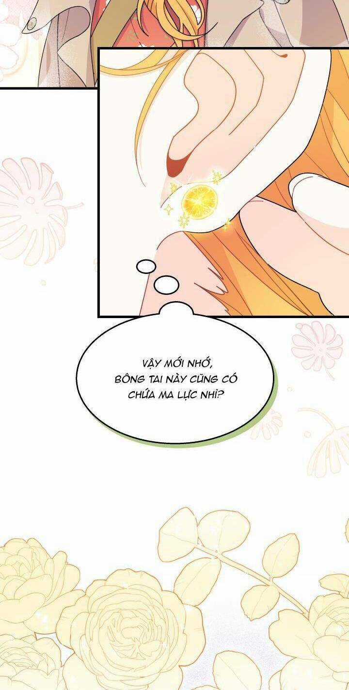 Tôi Không Muốn Làm Người Mai Mối Chapter 29 trang 52